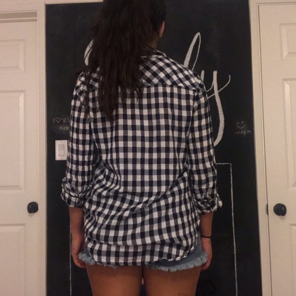 Flannel - Picture 2 of 4